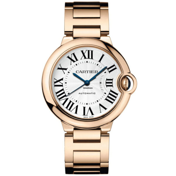 16063003-pvy2s0kdzc6ewu7t7c6m3mz7-Zoom.jpg Cartier Ballon Bleu De Cartier 36mm WGBB0008 Silver Dial