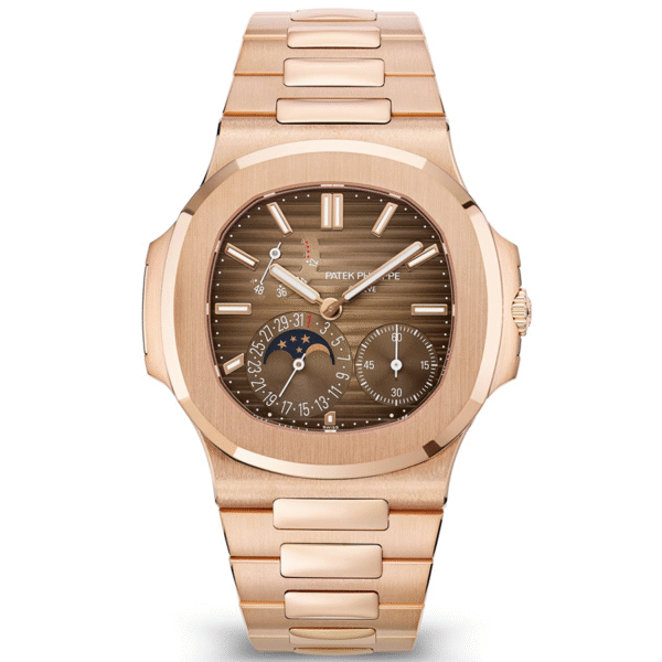 5712_1R_001_1_2x_1ee7f9b3-85bb-460f-9157-d41ca1e3f5ec.png Patek Philippe Nautilus Self-Winding 40mm 5712-1R-001 Brown Dial