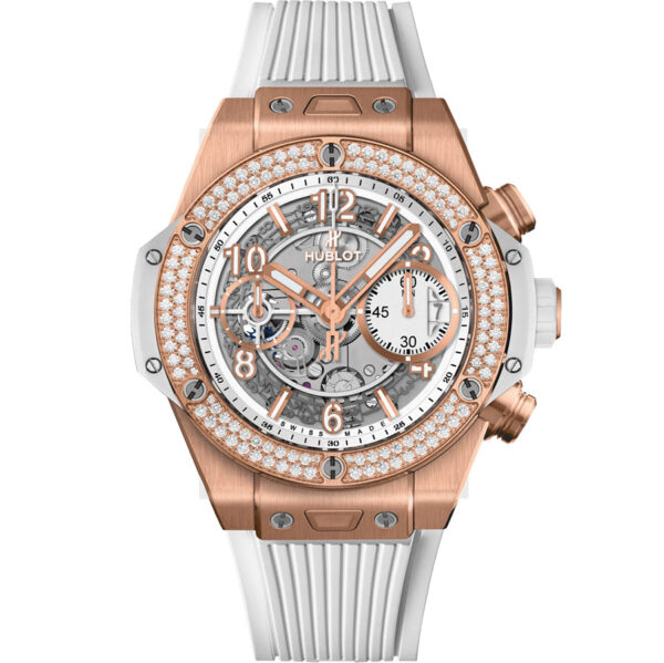 Big-Bang-Unico-King-Gold-White-Diamonds-42-mm-solder-shot.jpg Hublot Big Bang Unico Chronograph 42mm 441.OE.2010.RW.1104 Openworked Dial