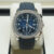 DSC00729.jpg Patek Philippe Aquanaut Chronograph 42mm 5968G-001 Blue Dial