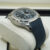 DSC00733.jpg Patek Philippe Aquanaut Chronograph 42mm 5968G-001 Blue Dial