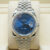 DSC00871_2.jpg Rolex Datejust 41mm Azzurro Blue Roman Numeral Dial Fluted Bezel 126334