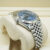 DSC00877_2.jpg Rolex Datejust 41mm Azzurro Blue Roman Numeral Dial Fluted Bezel 126334