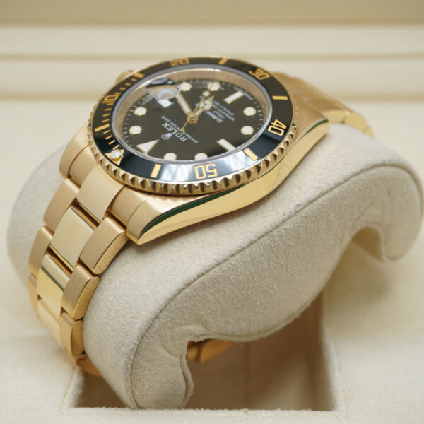 DSC01566_0e3f347e-db64-4598-b444-b34f16711d37.jpg Rolex Submariner Date 40mm 116618LN Black Dial