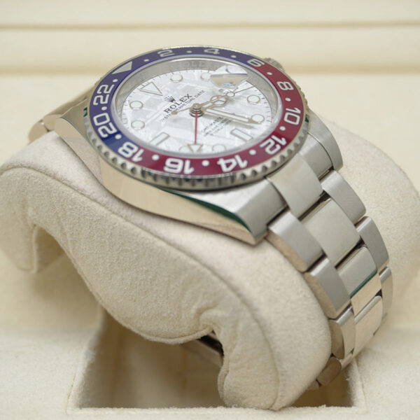 DSC01847_3.jpg Rolex GMT-Master II "Pepsi" 40mm 126719BLRO White Gold Meteorite Dial