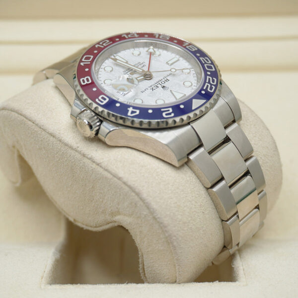 DSC01849_3.jpg Rolex GMT-Master II "Pepsi" 40mm 126719BLRO White Gold Meteorite Dial