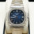 DSC01934.jpg Patek Philippe Nautilus Self-Winding 41mm 5811-1G-001 Blue Dial