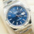 DSC01952.jpg Rolex Datejust 41mm Bright Blue Dial Fluted Bezel 126334