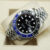 DSC03950.jpg Rolex GMT-Master II "Batgirl" 40mm 126710BLNR Black Dial