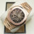 DSC04585.jpg Patek Philippe Nautilus Self-Winding 40mm 5712-1R-001 Brown Dial