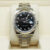 DSC04930.jpg Rolex Datejust 41mm Black Diamond Dial Fluted Bezel 126334