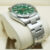 DSC05084.jpg Rolex Oyster Perpetual Green Dial Domed Bezel 41mm 124300
