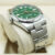 DSC05086.jpg Rolex Oyster Perpetual Green Dial Domed Bezel 41mm 124300