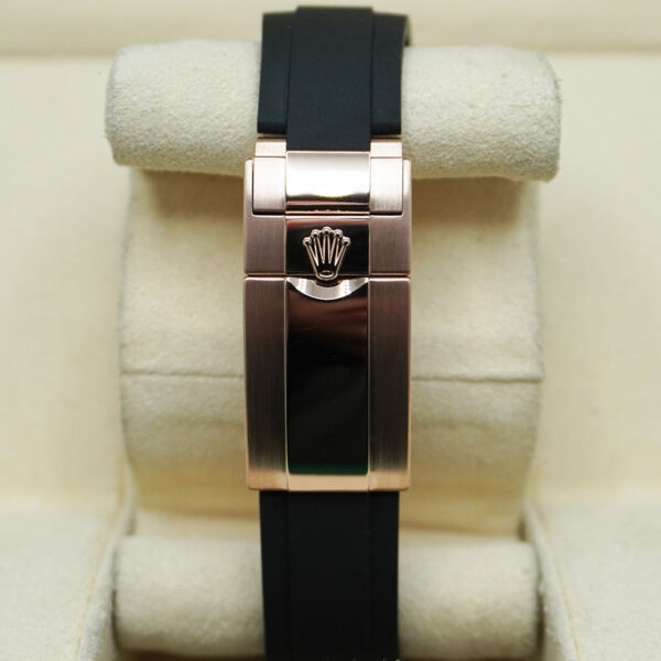 DSC05222.jpg Rolex Daytona 40mm Oyster Flex 116515LN Chocolate Dial