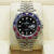 DSC05428.jpg Rolex GMT-Master II "Pepsi" 40mm 126710BLRO Black Dial