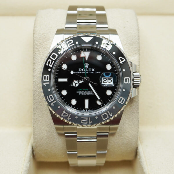 DSC05627.jpg Rolex GMT-Master II "Bruce Wayne" 126710GRNR