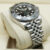 DSC05695.jpg Rolex GMT-Master II "Bruce Wayne" 126710GRNR