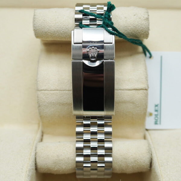 DSC05698.jpg Rolex GMT-Master II "Bruce Wayne" 126710GRNR