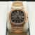 DSC05896.jpg Patek Philippe Nautilus 40mm 5711/1R-001 Brown Dial