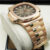 DSC05908.jpg Patek Philippe Nautilus 40mm 5711/1R-001 Brown Dial