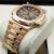 DSC05909.jpg Patek Philippe Nautilus 40mm 5711/1R-001 Brown Dial