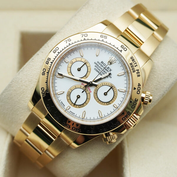 DSC06535.jpg Rolex Cosmograph Daytona 40mm White Dial 126508