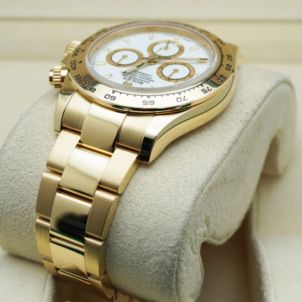 DSC06538.jpg Rolex Cosmograph Daytona 40mm White Dial 126508