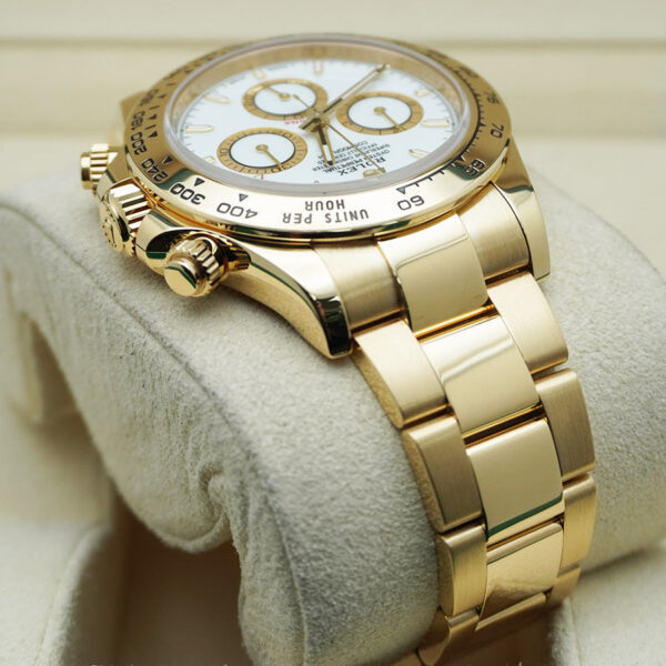 DSC06539.jpg Rolex Cosmograph Daytona 40mm White Dial 126508