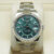 DSC06583.jpg Rolex Sky-Dweller 336934 Green Dial Oyster Bracelet Stainless Steel