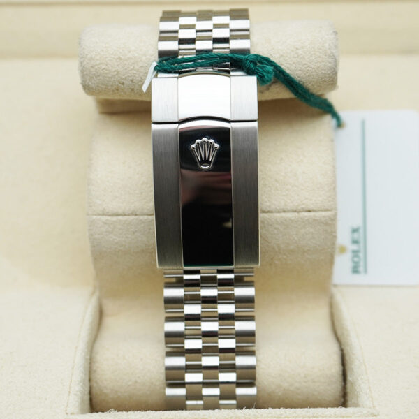 DSC06853.jpg Rolex Sky-Dweller 42mm Stainless Steel 326934 Black Dial