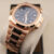 DSC07677.jpg Patek Philippe Nautilus Travel Time Chronograph 40mm 5990-1R-001 Blue Dial