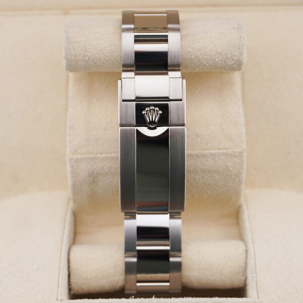 DSC07749.jpg Rolex Daytona 40mm 116509 White Gold Blue Dial