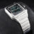 DSC07843.jpg Cartier Santos 40mm Large Model WSSA0062 Green Dial