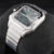DSC07844.jpg Cartier Santos 40mm Large Model WSSA0062 Green Dial