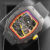 DSC08037.jpg Richard Mille RM67-02 Automatic Winding Carbon Extra-Thin "Alexander Zverev"