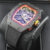 DSC08038.jpg Richard Mille RM67-02 Automatic Winding Carbon Extra-Thin "Alexander Zverev"