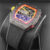 DSC08040.jpg Richard Mille RM67-02 Automatic Winding Carbon Extra-Thin "Alexander Zverev"