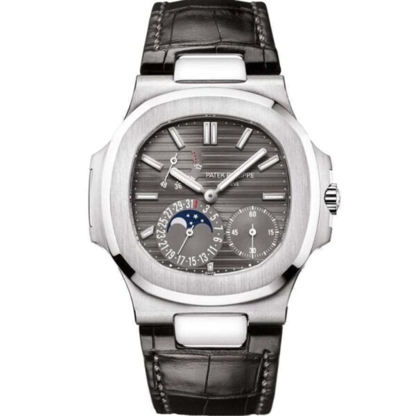 ES34577A31_PatekPhilippeNautilusMoonPhases40mmSlateGreyDialWhiteGoldWatch5712G-001.jpg Patek Philippe Nautilus Moon Phases 40mm 5712G Slate Grey Dial
