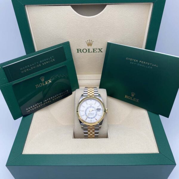 IMG_2287.jpg Rolex Sky-Dweller 42mm 326933 White Dial