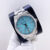 IMG_3252.jpg Rolex Oyster Perpetual "Tiffany" 41mm 124300 Blue Dial