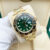 IMG_4842.jpg Rolex GMT-Master II 40mm 116718 Green Dial