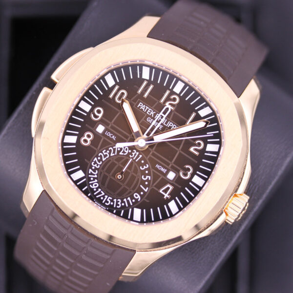 IMG_5762_829d75ec-05cd-4079-8ead-8d5c01630986.jpg Patek Philippe Aquanaut Dual Time 40mm 5164R Brown Dial