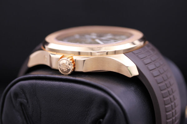 IMG_5764_7474aa13-c399-474f-a9f2-e75e2f5cd970.jpg Patek Philippe Aquanaut Dual Time 40mm 5164R Brown Dial