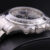 Rolex Daytona 40mm 116509 White Gold Steel Black Dial