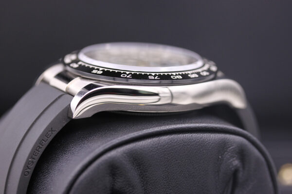 IMG_6202.jpg Rolex Daytona 40mm Oyster Flex 116519LN White Gold Steel Black Dial
