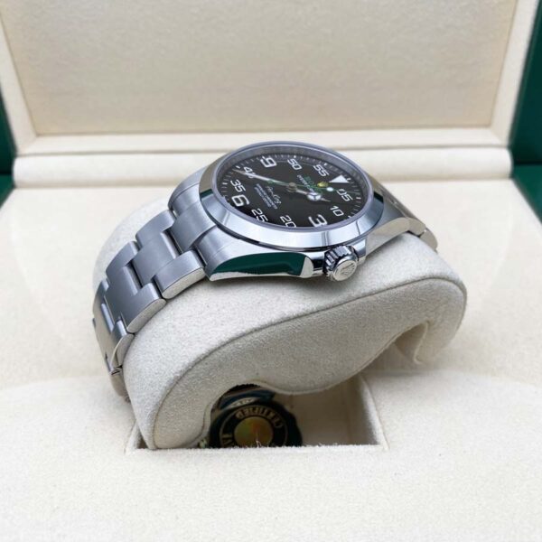IMG_9633.jpg Rolex Air-King 40mm 126900 Black Dial