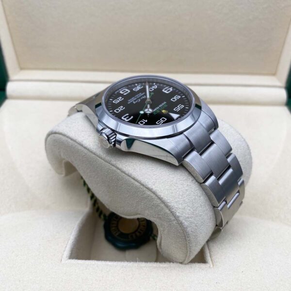 IMG_9634.jpg Rolex Air-King 40mm 126900 Black Dial
