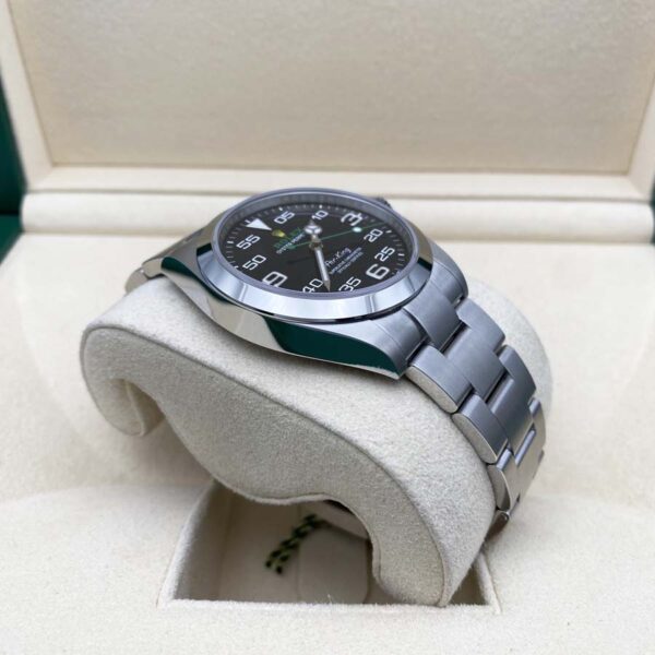 IMG_9636.jpg Rolex Air-King 40mm 126900 Black Dial