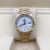 IMG_9907.jpg Rolex Day-Date 36mm Presidential 128238 Fluted Bezel White Dial
