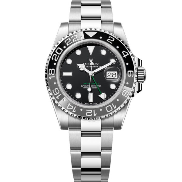 Rolex-126710grnr-0004-black-greyblack-oyster.jpg Rolex GMT-Master II "Bruce Wayne" 126710GRNR